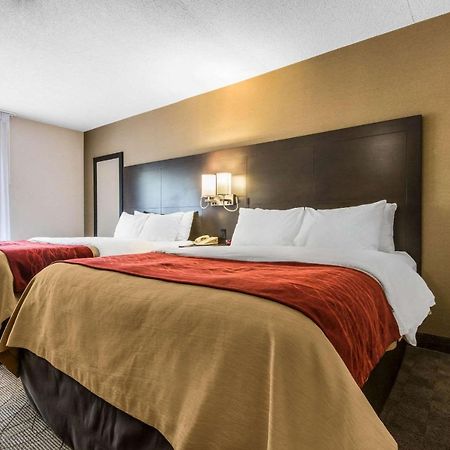 Comfort Inn Owen Sound Ngoại thất bức ảnh