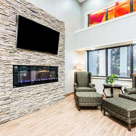 Comfort Inn Owen Sound Ngoại thất bức ảnh