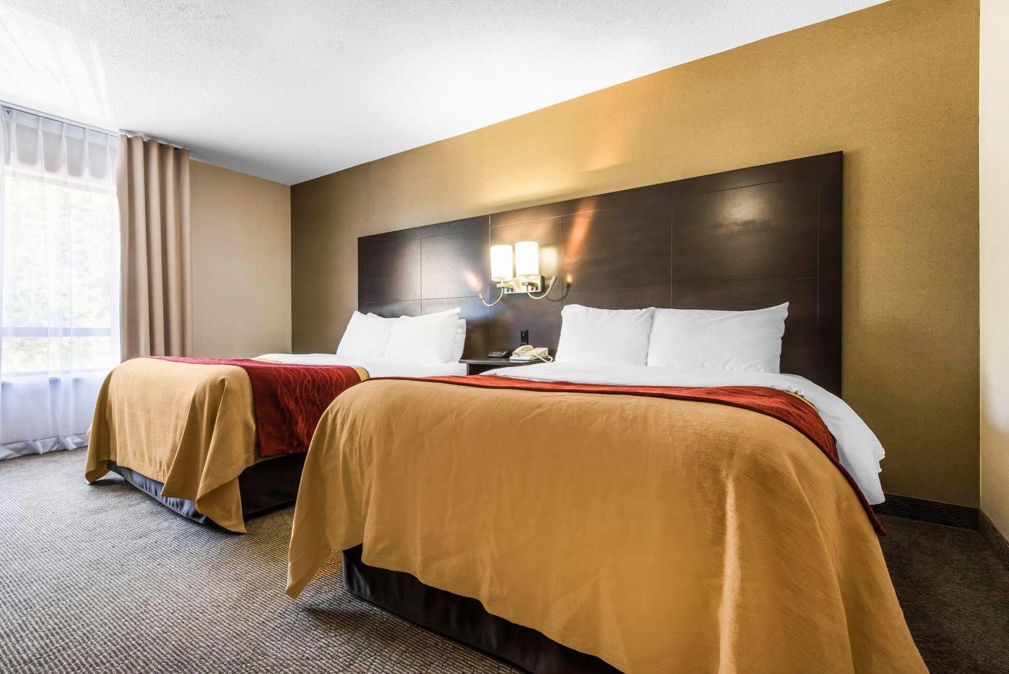 Comfort Inn Owen Sound Ngoại thất bức ảnh