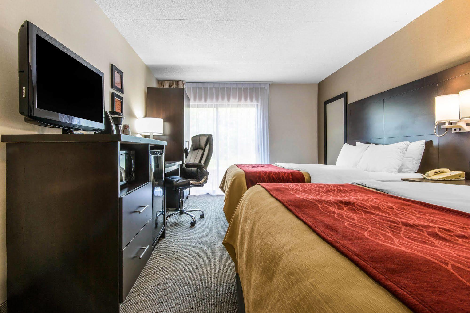 Comfort Inn Owen Sound Ngoại thất bức ảnh