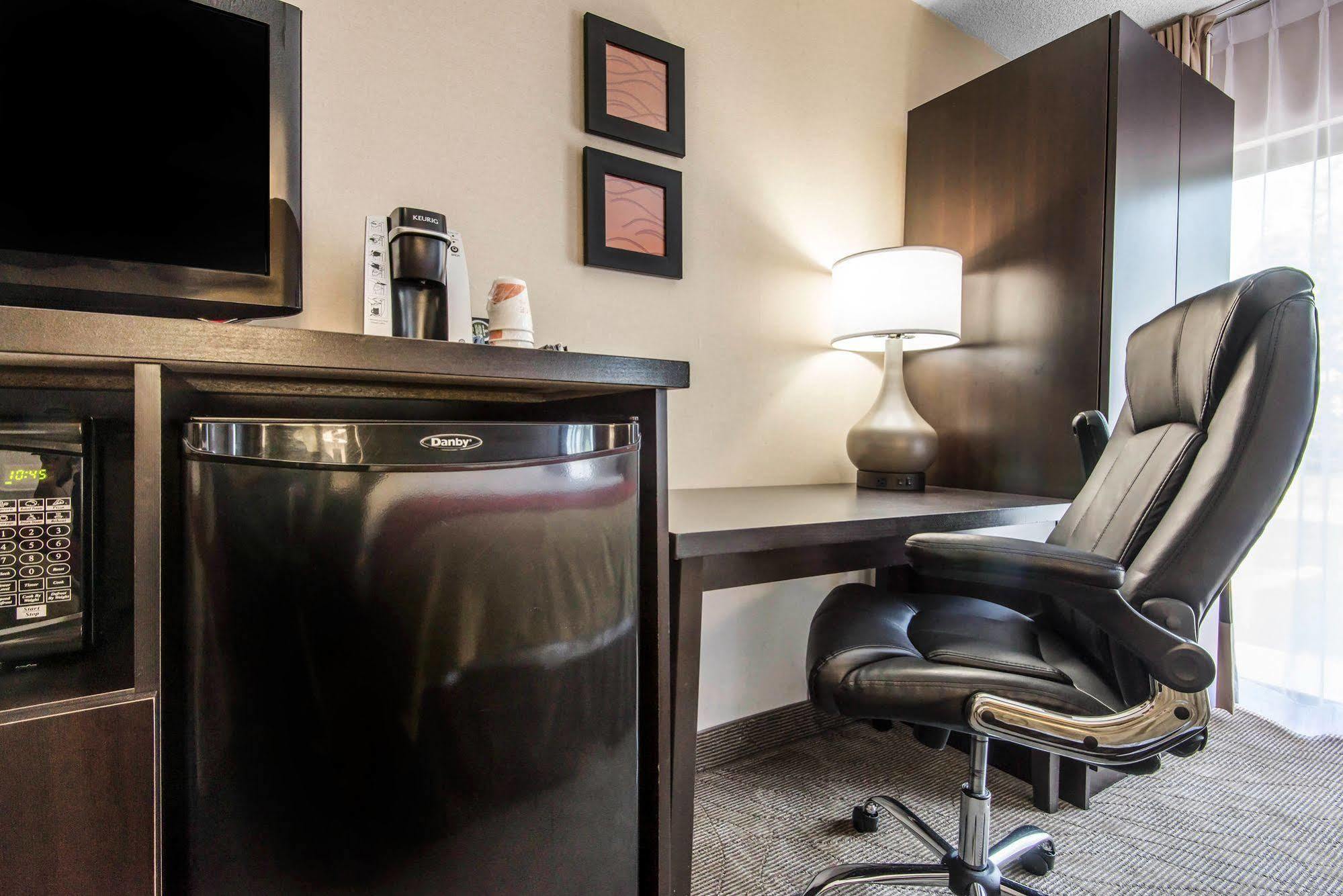 Comfort Inn Owen Sound Ngoại thất bức ảnh