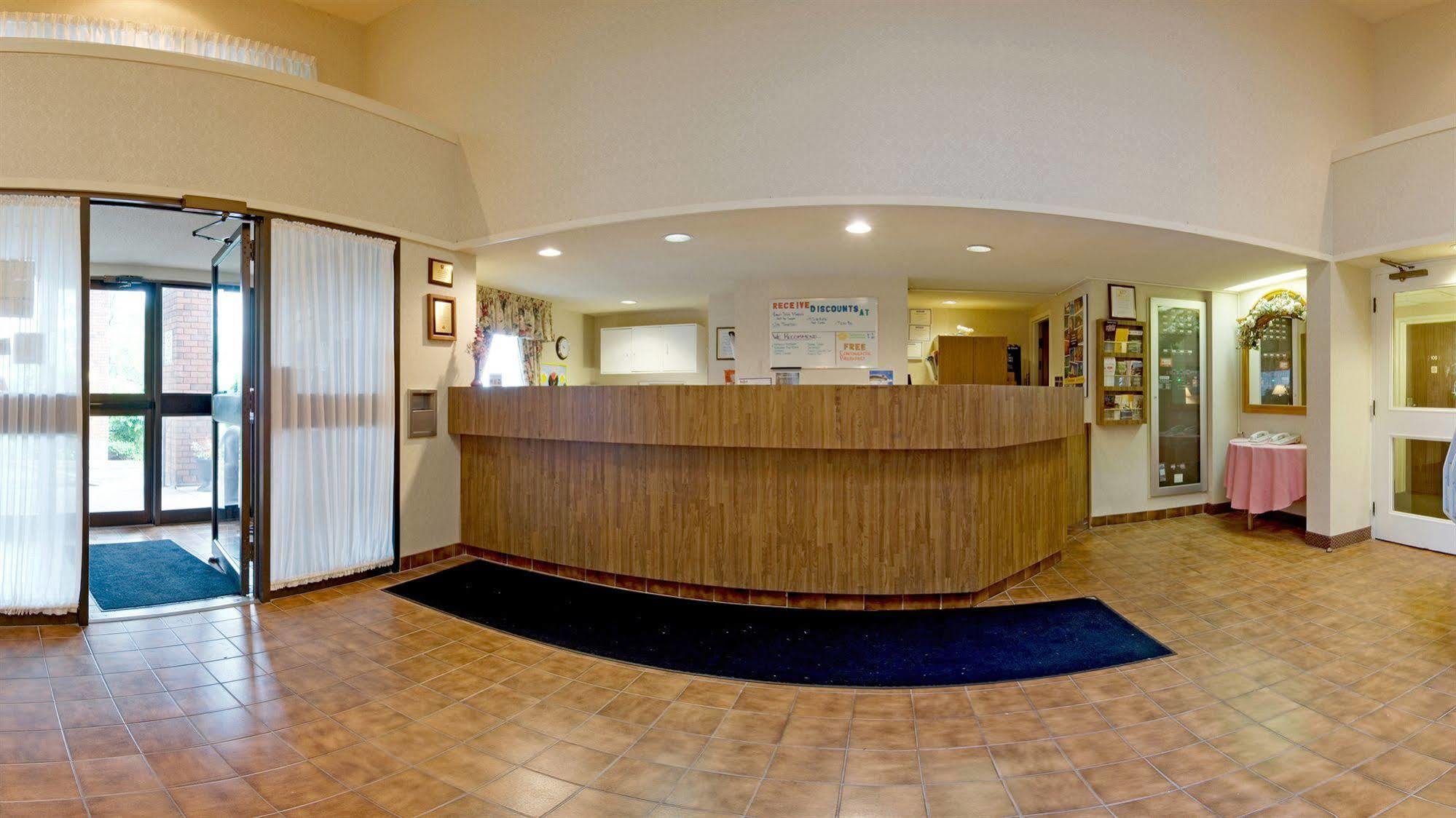 Comfort Inn Owen Sound Ngoại thất bức ảnh
