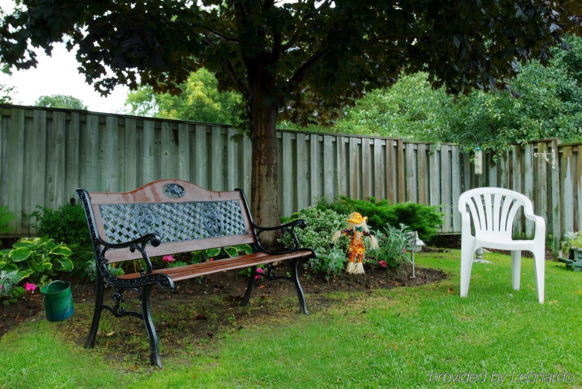 Comfort Inn Owen Sound Tiện nghi bức ảnh