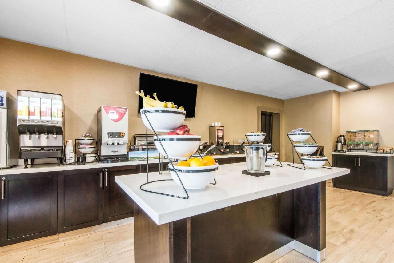 Comfort Inn Owen Sound Ngoại thất bức ảnh