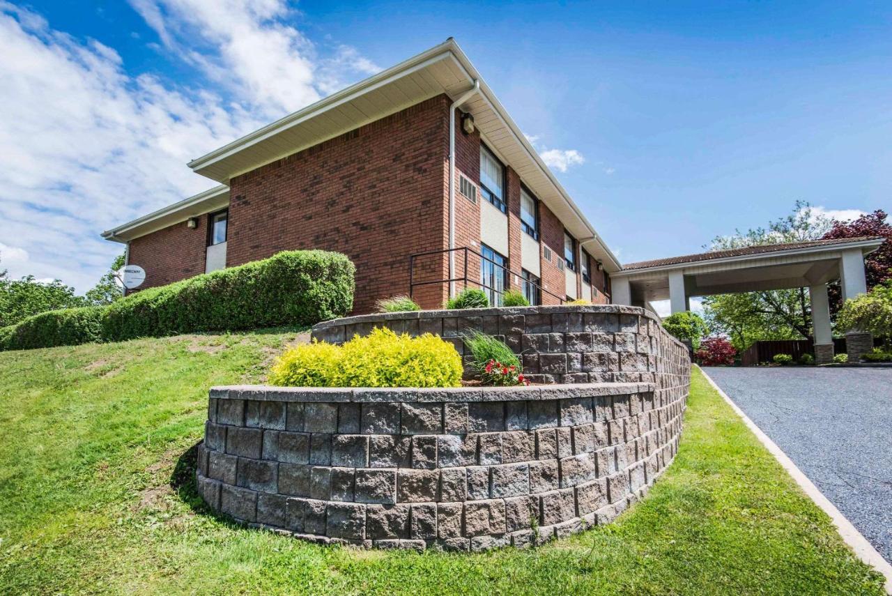 Comfort Inn Owen Sound Ngoại thất bức ảnh