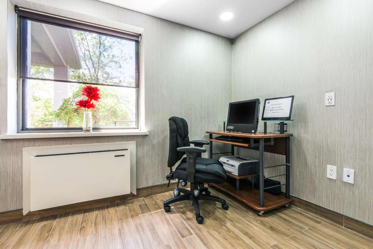 Comfort Inn Owen Sound Ngoại thất bức ảnh