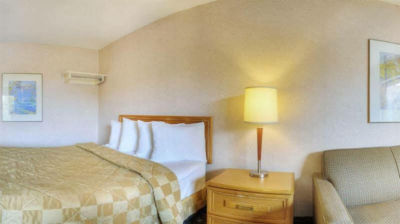 Comfort Inn Owen Sound Ngoại thất bức ảnh