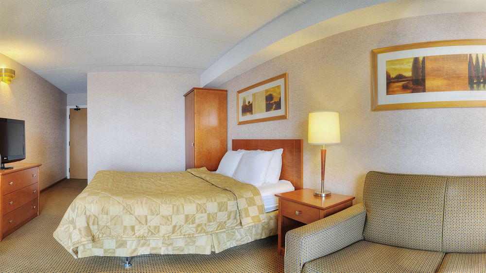 Comfort Inn Owen Sound Ngoại thất bức ảnh